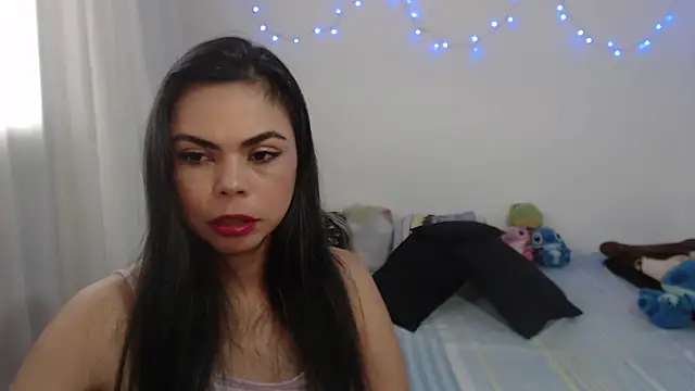 ms megan shadow online show from 02/09/26, 07:45