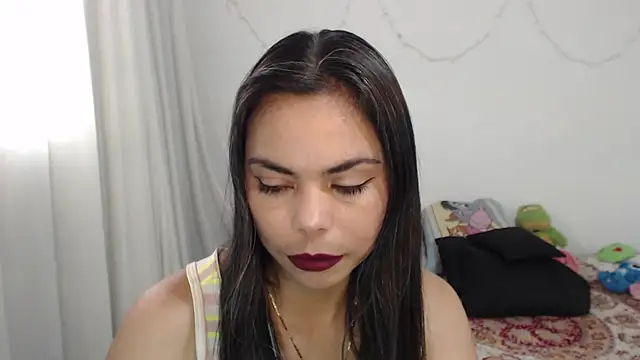 ms megan shadow online show from 07/02/26, 08:59