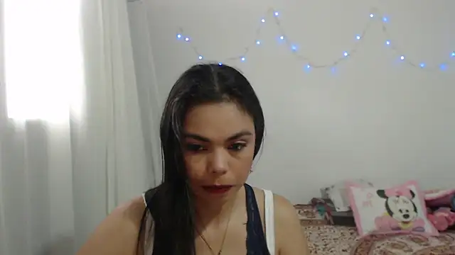 ms megan shadow online show from 12/04/25, 07:35