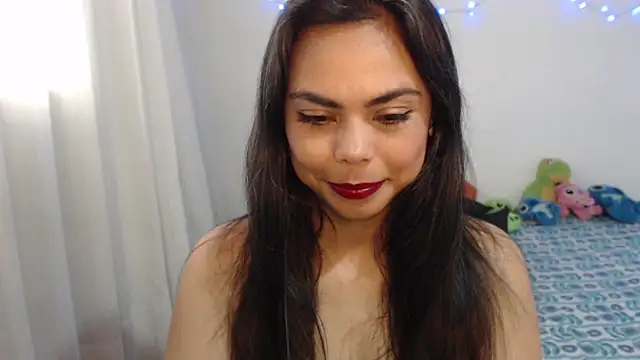 ms megan shadow online show from 04/07/26, 07:37