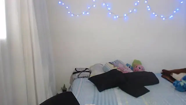 ms megan shadow online show from 02/03/26, 08:58