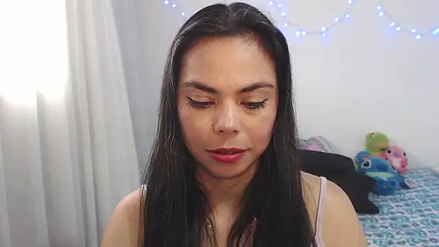 ms megan shadow online show from 04/17/26, 09:06