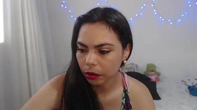 ms megan shadow online show from 03/31/26, 08:44