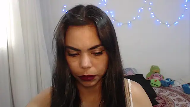 ms megan shadow online show from 06/03/26, 08:35