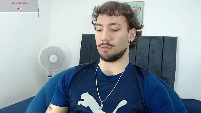 angel kyrozz online show from 02/07/26, 07:11