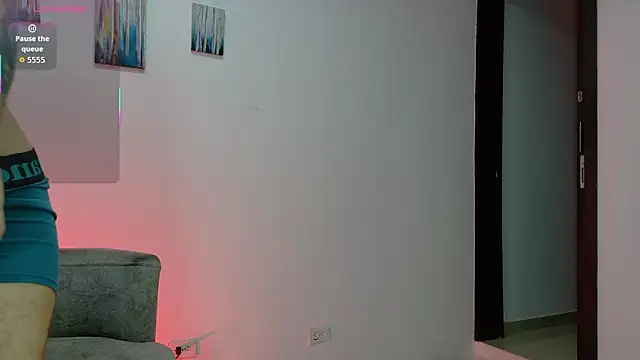 angel kyrozz online show from 03/19/26, 06:41