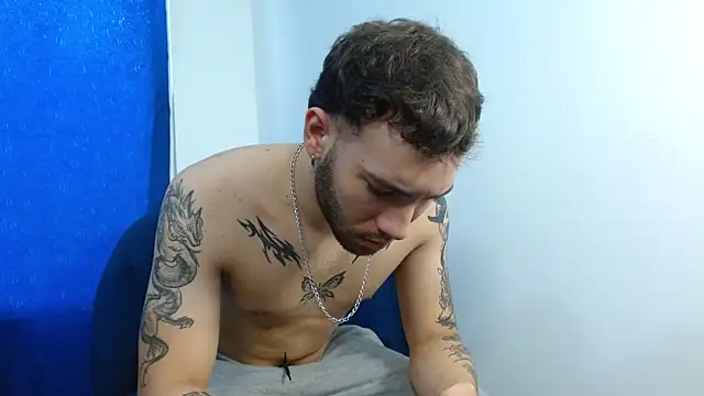 angel kyrozz online show from 10/05/25, 07:15