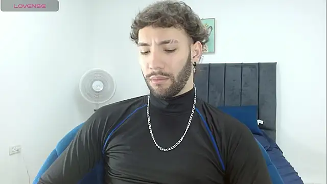 angel kyrozz online show from 01/10/26, 07:20