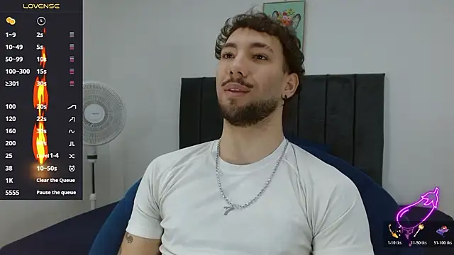 angel kyrozz online show from 01/16/26, 07:07