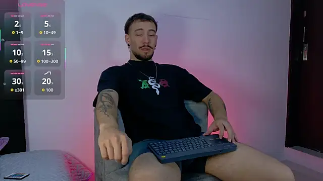 angel kyrozz online show from 05/20/26, 06:49
