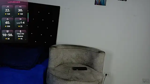 angel kyrozz online show from 03/20/26, 07:04