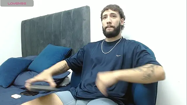 angel kyrozz online show from 12/19/25, 01:09