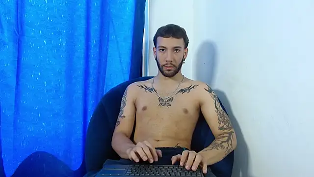 angel kyrozz online show from 10/15/25, 07:11