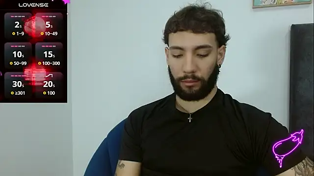 angel kyrozz online show from 11/30/25, 07:14