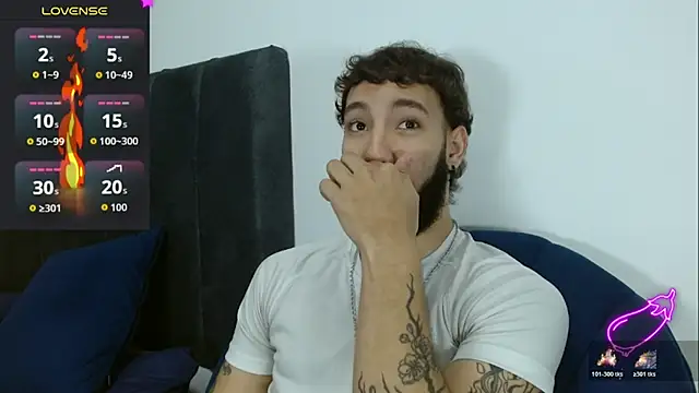 angel kyrozz online show from 12/20/25, 07:06