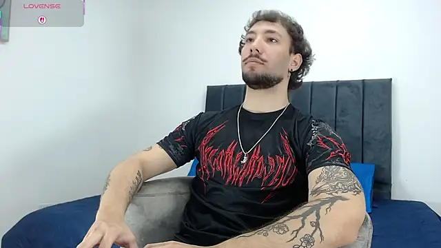 angel kyrozz online show from 02/11/26, 07:03