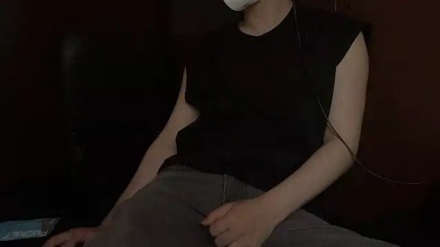 JinVelvet online show from 10/05/25, 05:47