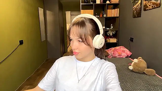 MysticAlisa online show from 12/05/25, 06:34