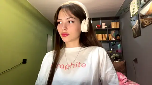 MysticAlisa online show from 10/04/25, 10:39