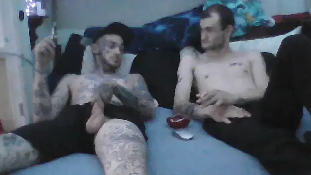 SWAGGDaddy93 online show from 03/12/26, 10:41