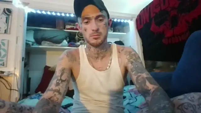 SWAGGDaddy93 online show from 03/27/26, 08:11