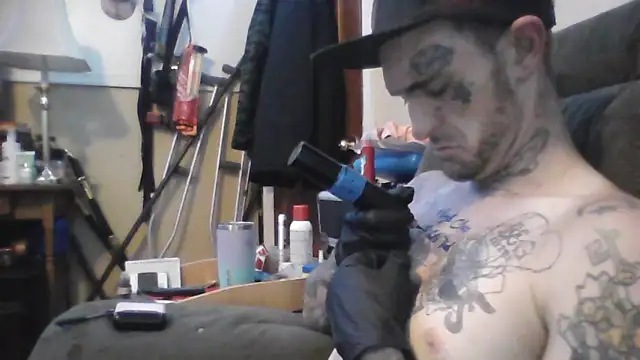 SWAGGDaddy93 online show from 03/31/26, 07:10