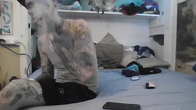 SWAGGDaddy93 online show from 03/21/26, 09:51