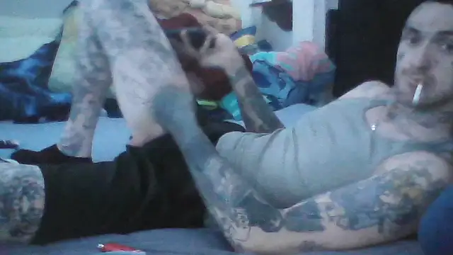 SWAGGDaddy93 online show from 02/21/26, 11:45