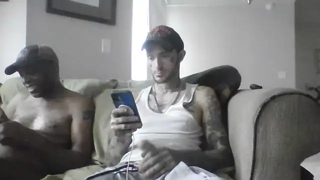 SWAGGDaddy93 online show from 04/16/26, 12:06