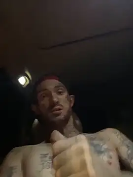 SWAGGDaddy93 online show from 04/12/26, 09:34