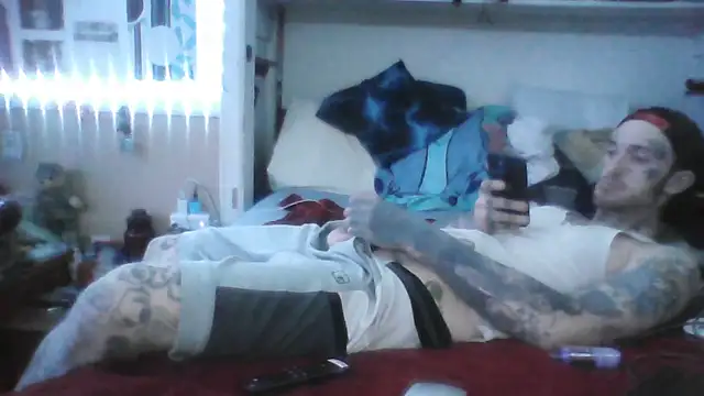 SWAGGDaddy93 online show from 02/16/26, 06:56