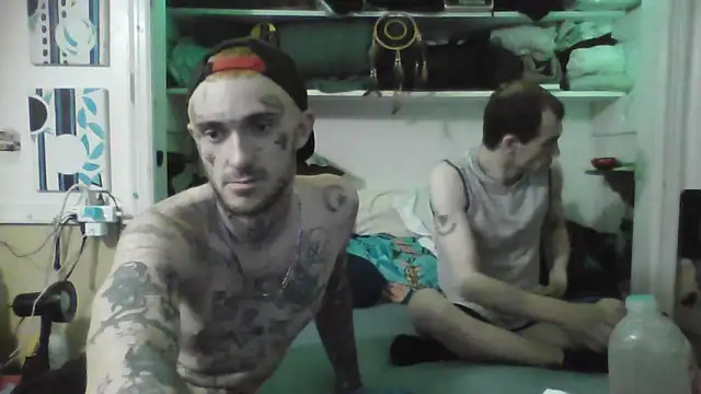 SWAGGDaddy93 online show from 03/05/26, 10:01