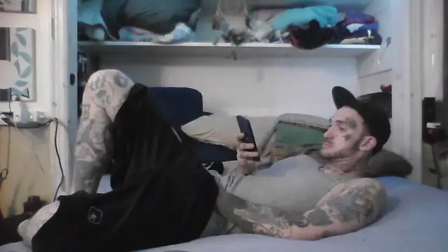 SWAGGDaddy93 online show from 03/20/26, 09:21