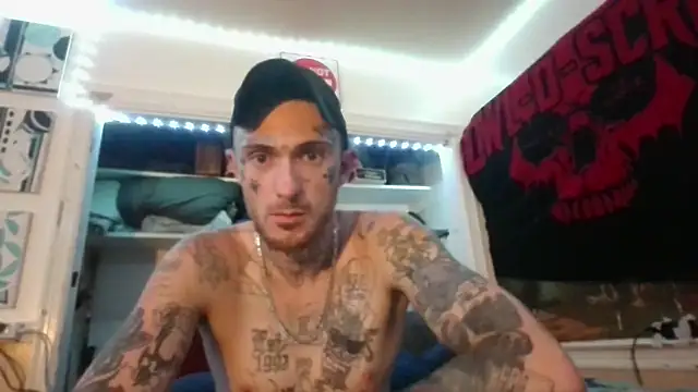 SWAGGDaddy93 online show from 03/27/26, 08:26