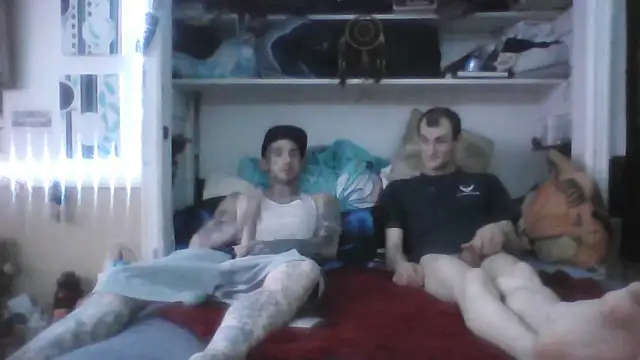 SWAGGDaddy93 online show from 02/15/26, 12:26