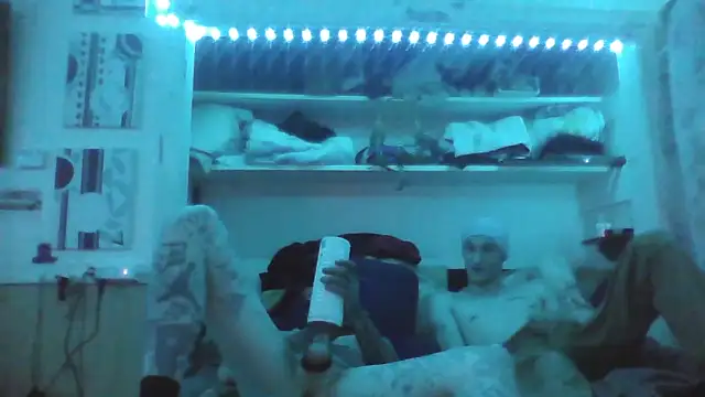 SWAGGDaddy93 online show from 04/08/26, 07:32