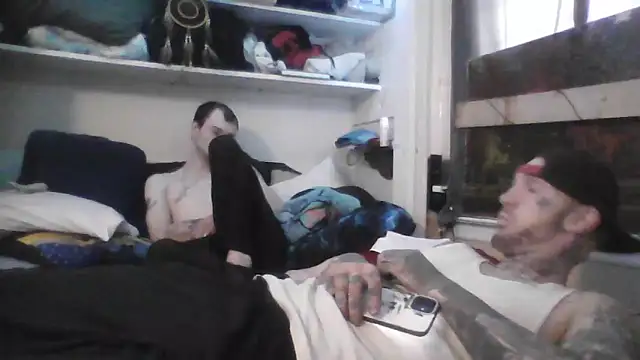 SWAGGDaddy93 online show from 03/17/26, 01:03