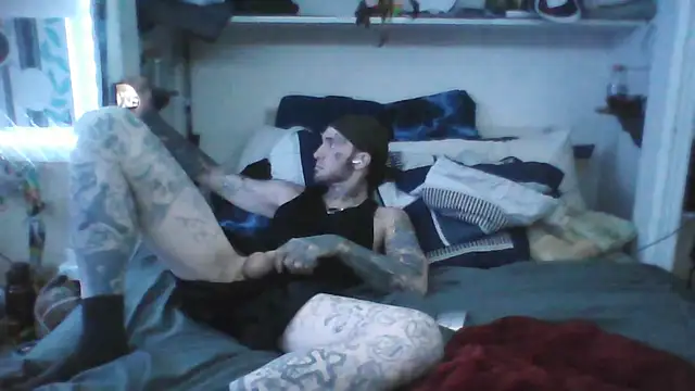 SWAGGDaddy93 online show from 02/12/26, 07:41