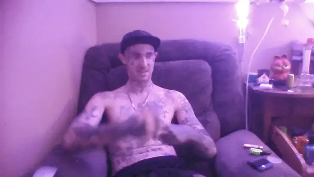 SWAGGDaddy93 online show from 02/20/26, 12:07