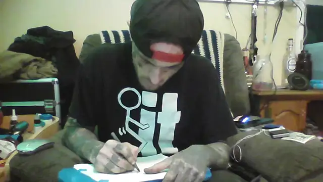 SWAGGDaddy93 online show from 03/24/26, 10:48