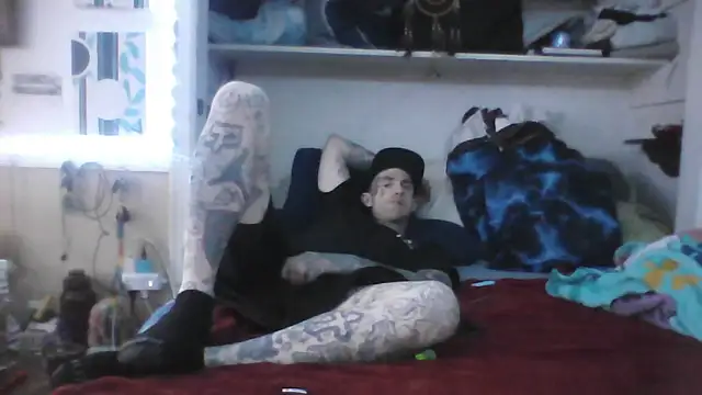 SWAGGDaddy93 online show from 02/18/26, 08:55