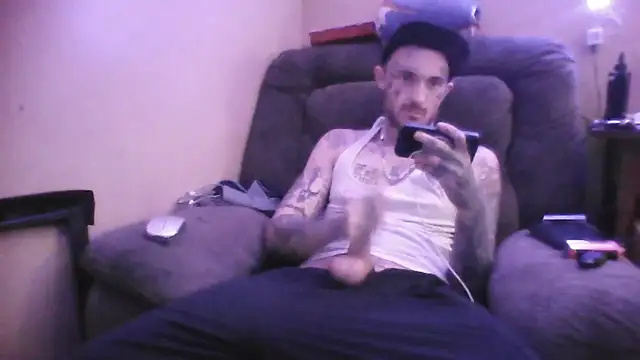 SWAGGDaddy93 online show from 02/11/26, 03:56