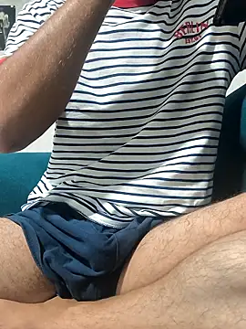 Sert erkek21 ysm online show from 10/16/25, 08:17