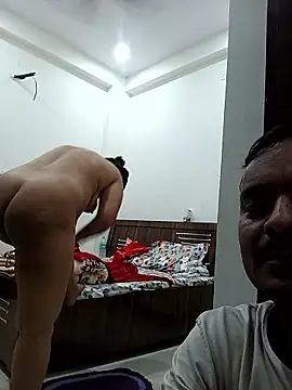 Couple hardfucking online show from 10/26/25, 09:42