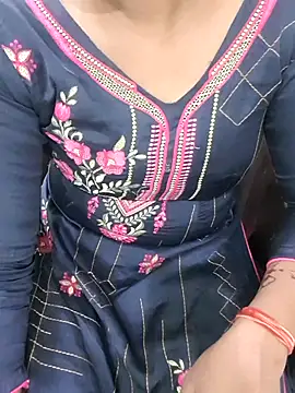 Rita rani6 online show from 10/13/25, 03:41