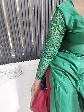 Rita rani6 online show from 10/15/25, 03:53