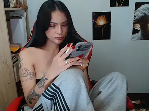 Savana Maison online show from 05/06/26, 06:56