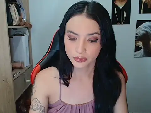 Savana Maison online show from 05/08/26, 05:33