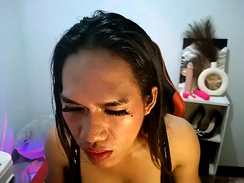 Savana Maison online show from 03/26/26, 11:41