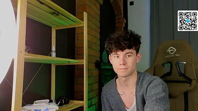 Cute Mike online show from 03/20/26, 08:37